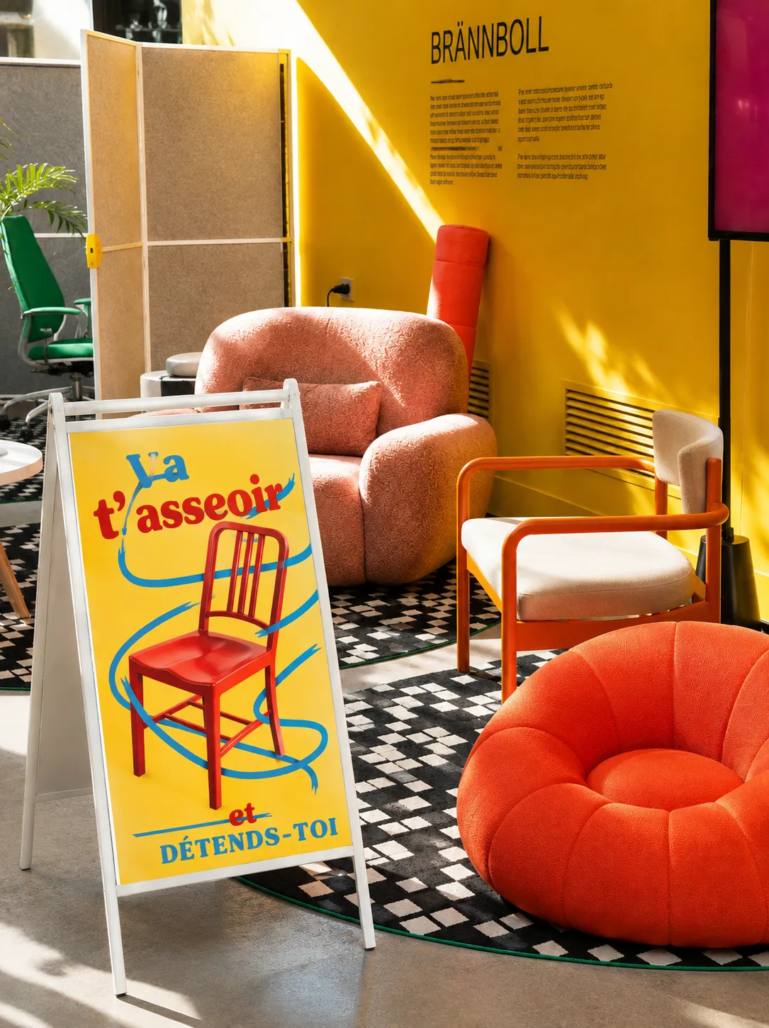 Brännboll Design Studio