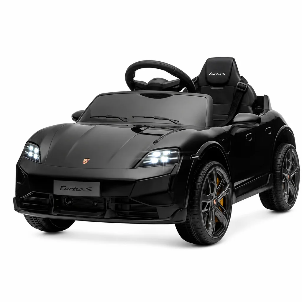 Porsche Taycan 12V Ride-On