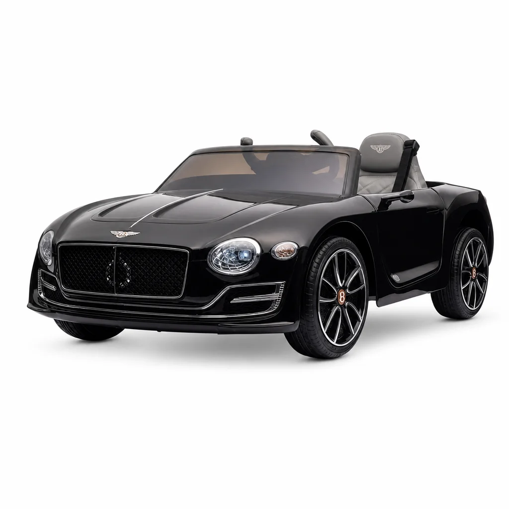 Bentley EXP12 12V Ride-On