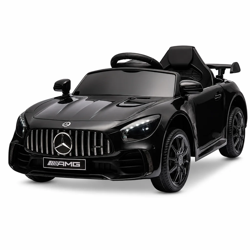 Mercedes-AMG GTR 12V Ride-On