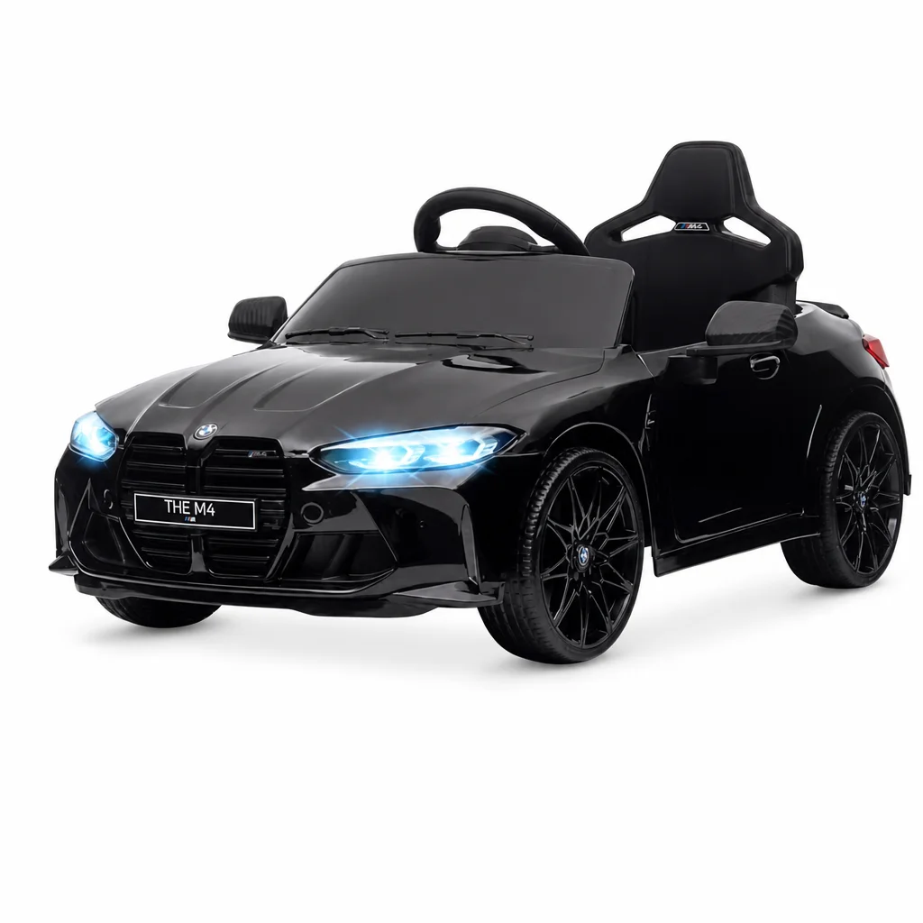 BMW M4 12V Ride-On
