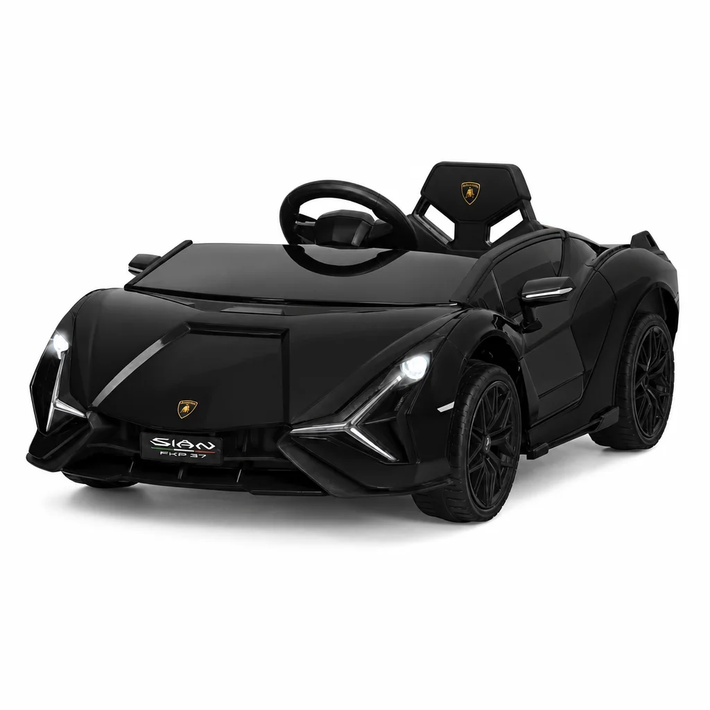 Lamborghini Sian 12V Ride-On