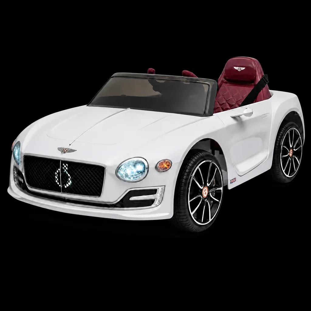 Bentley EXP12 12V Ride-On