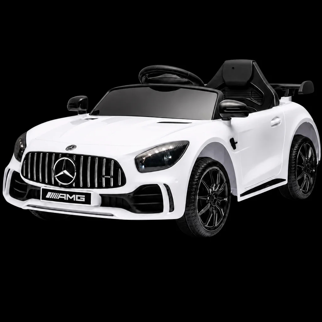 Mercedes-AMG GTR 12V Ride-On