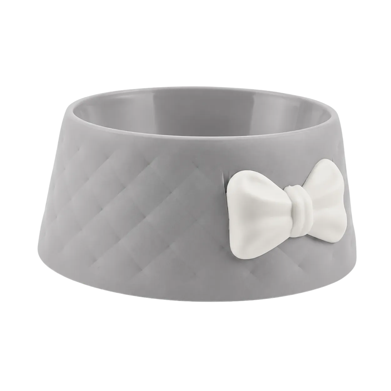 FREE Bow Pet Bowl