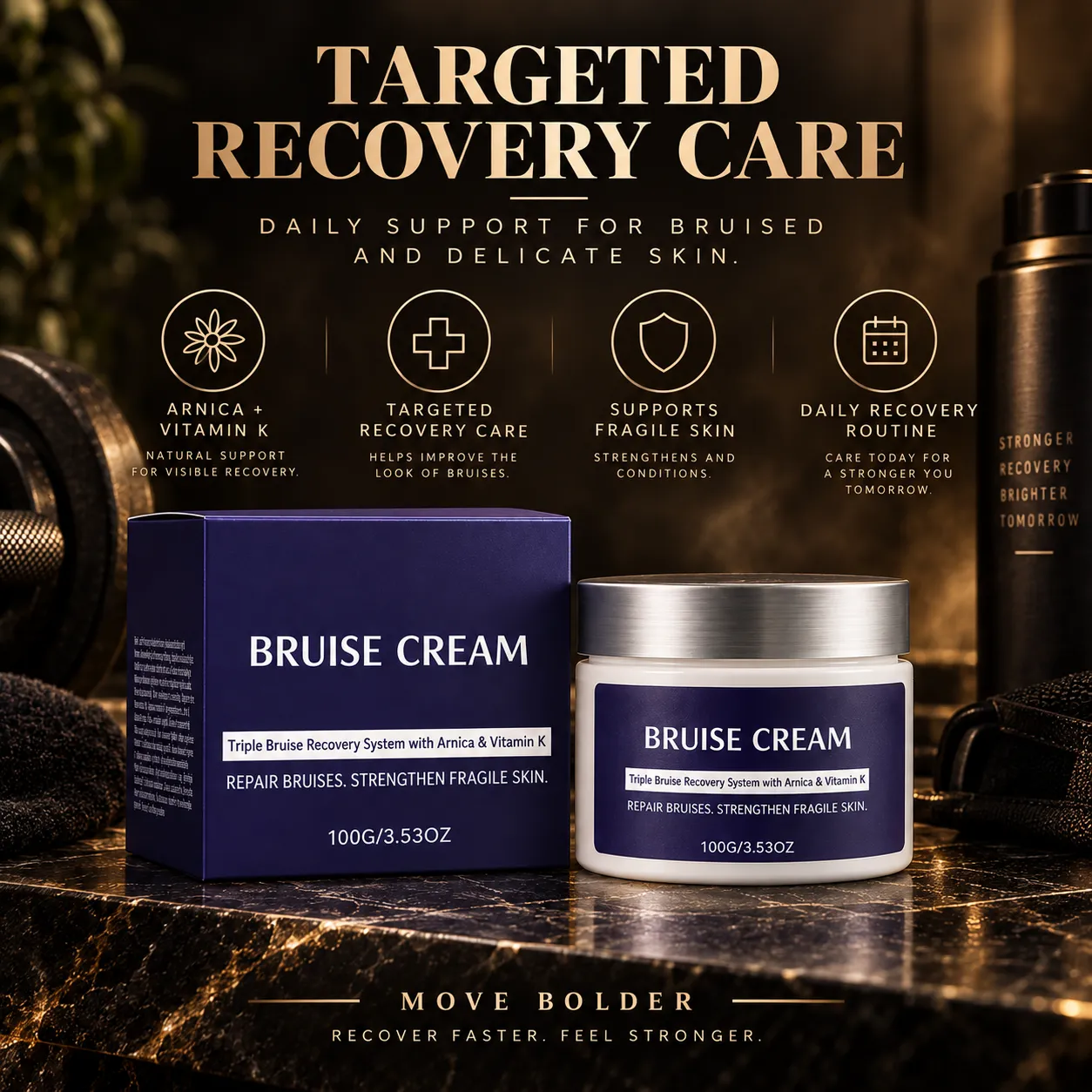 Men's Skin Moisturizing Cream — view 2