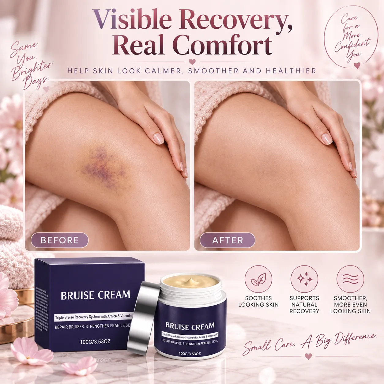 Women's Skin Moisturizing Cream — view 5