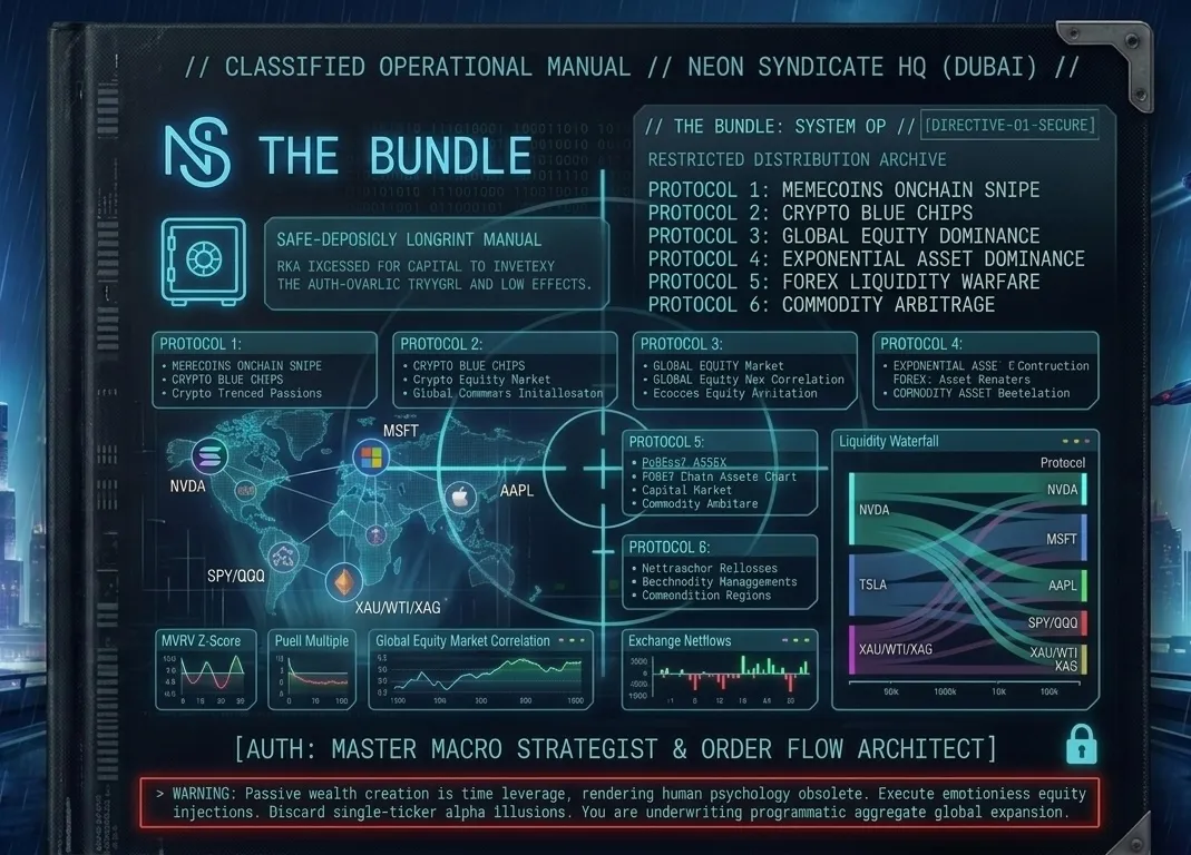 The Bundle