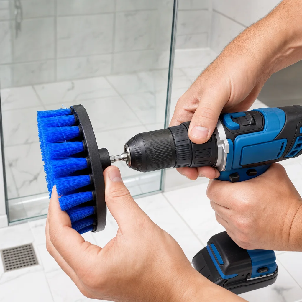 Tile & Grout Deep Clean Kit 2