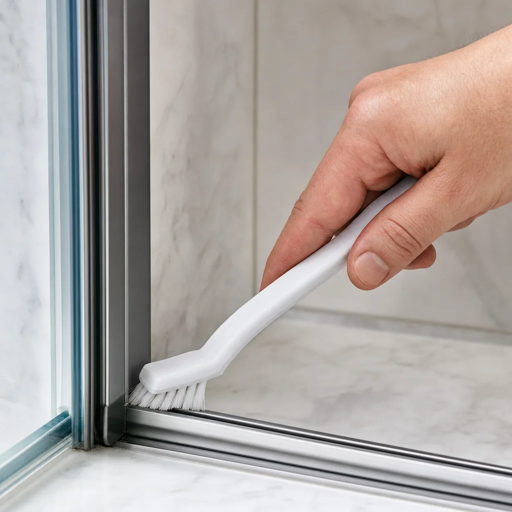 Tile & Grout Deep Clean Kit 4