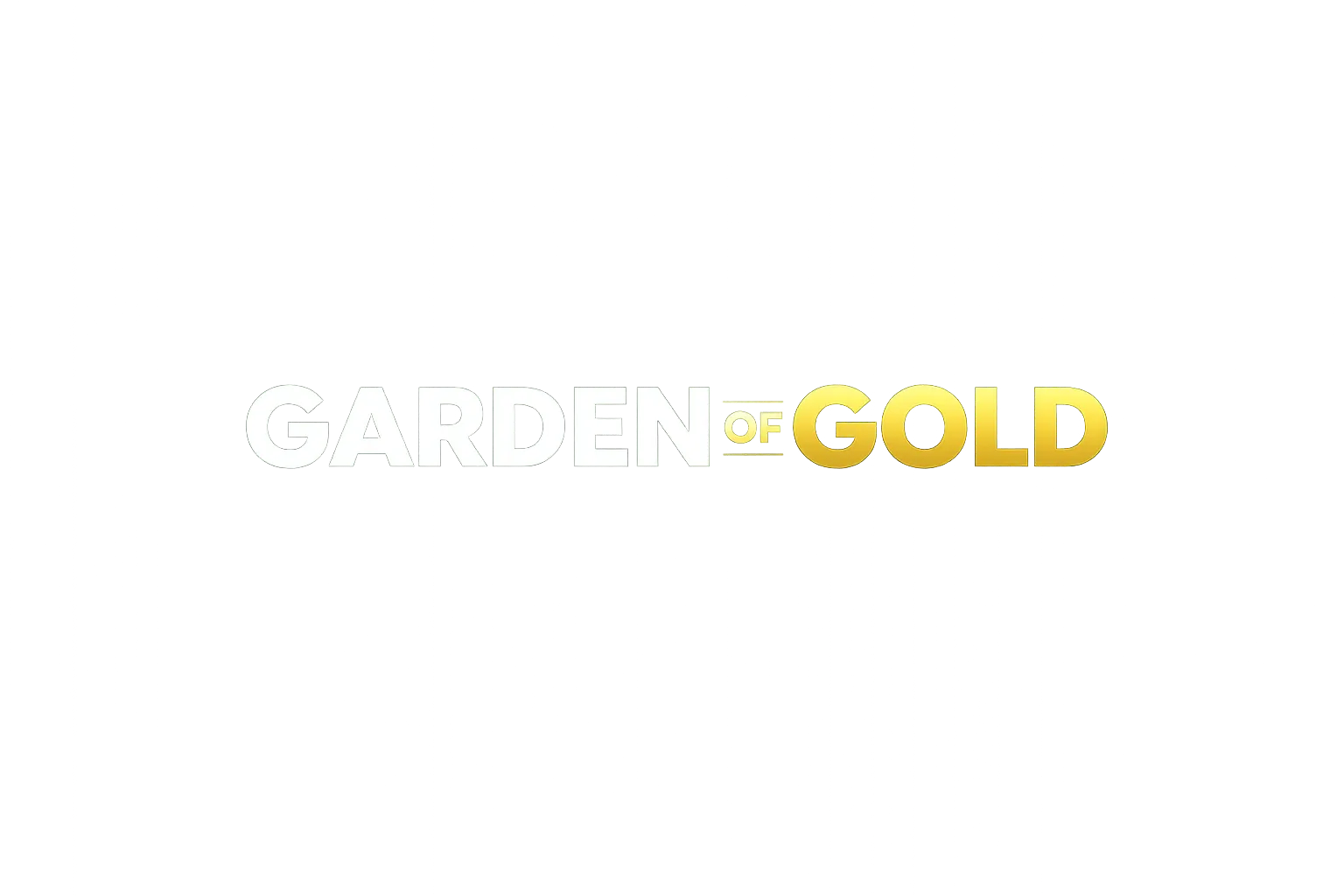 Garden of Gold