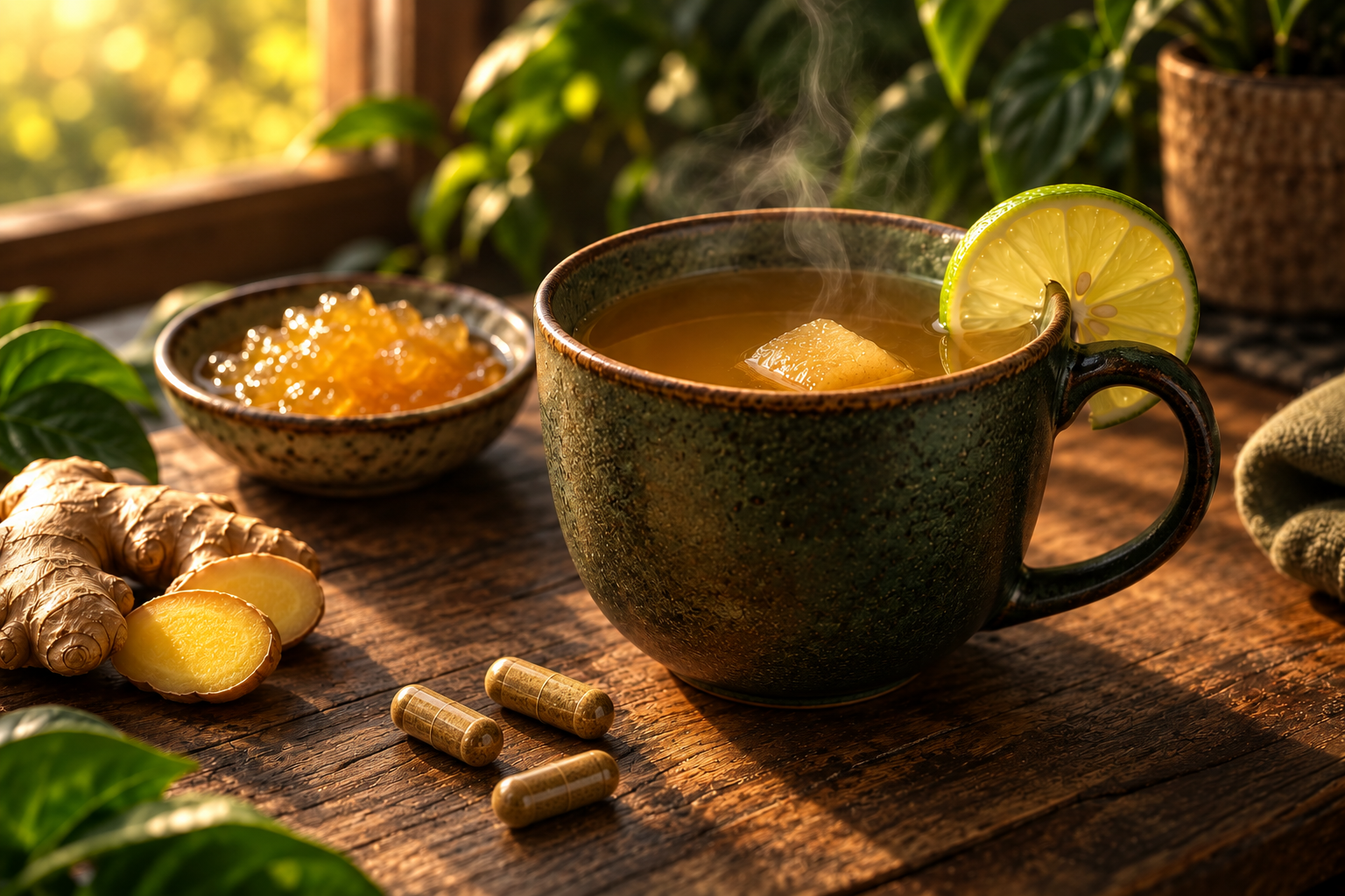 The Easiest Way to Get All Your Daily Minerals