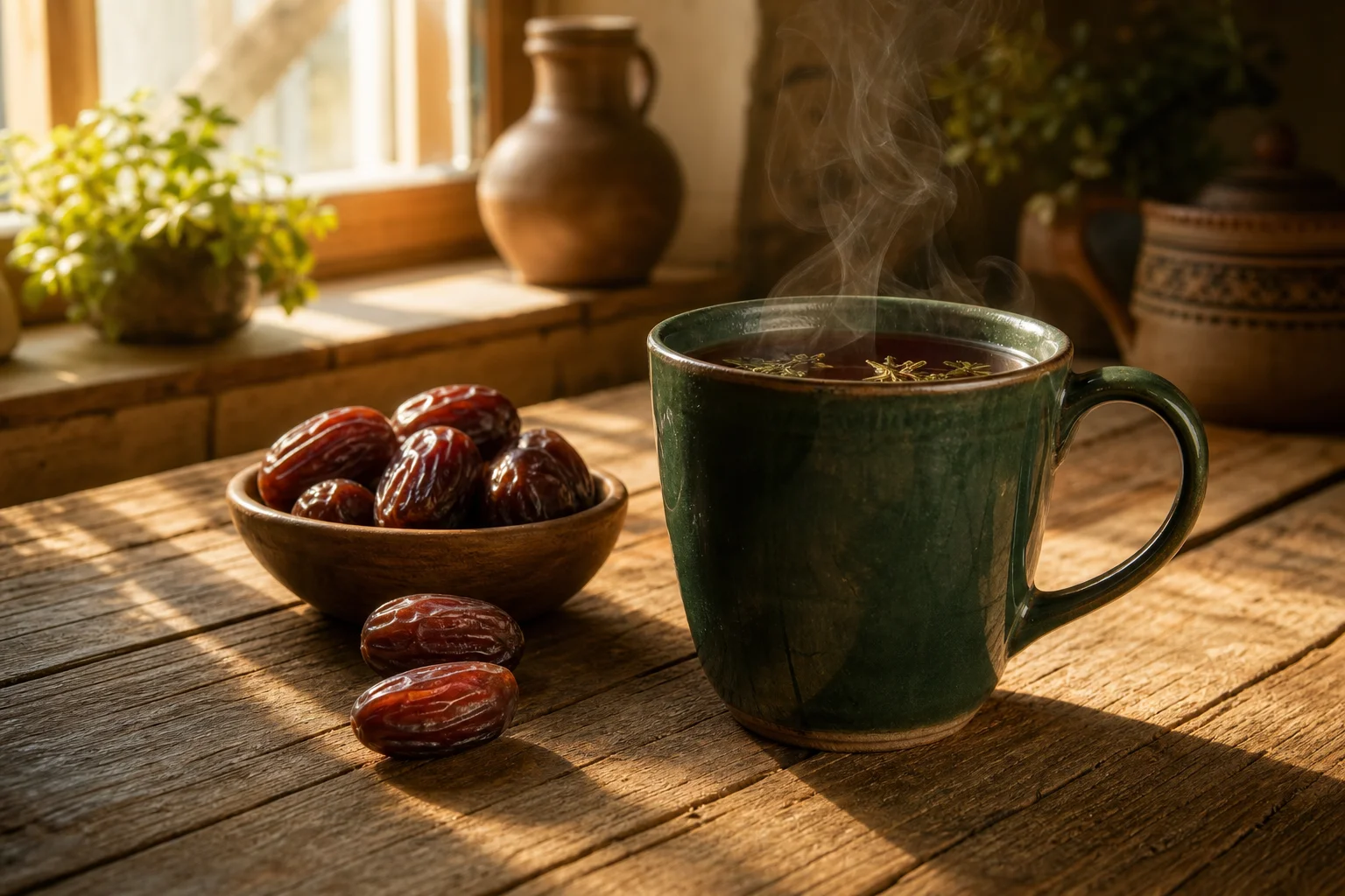 How to Quit Coffee Without the Crash (A Chef's Off-Ramp)
