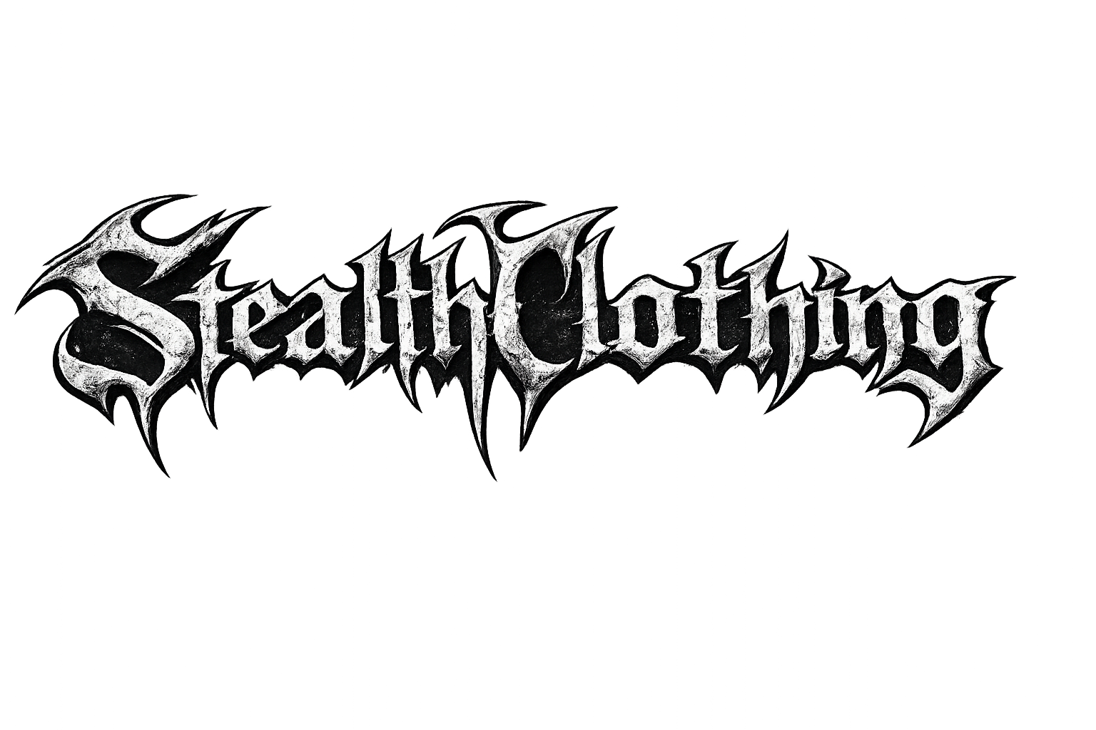 Stealth Clothing