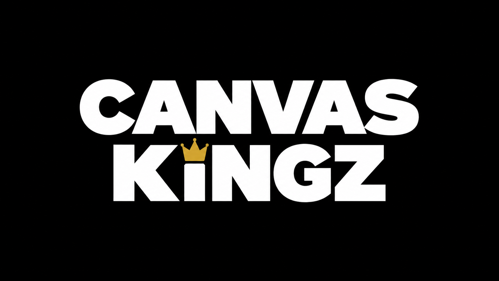 Canvas Kings