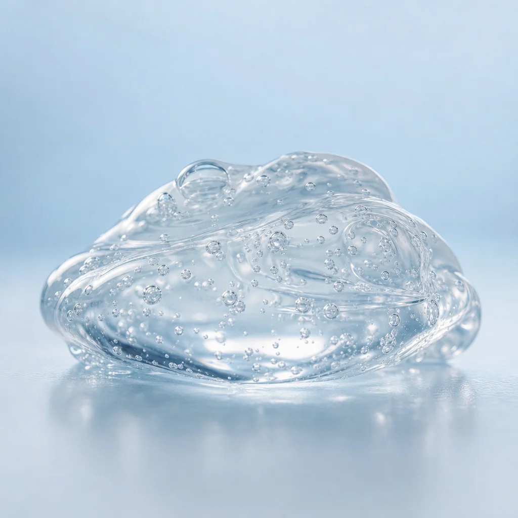 Hydroxyethylcellulose