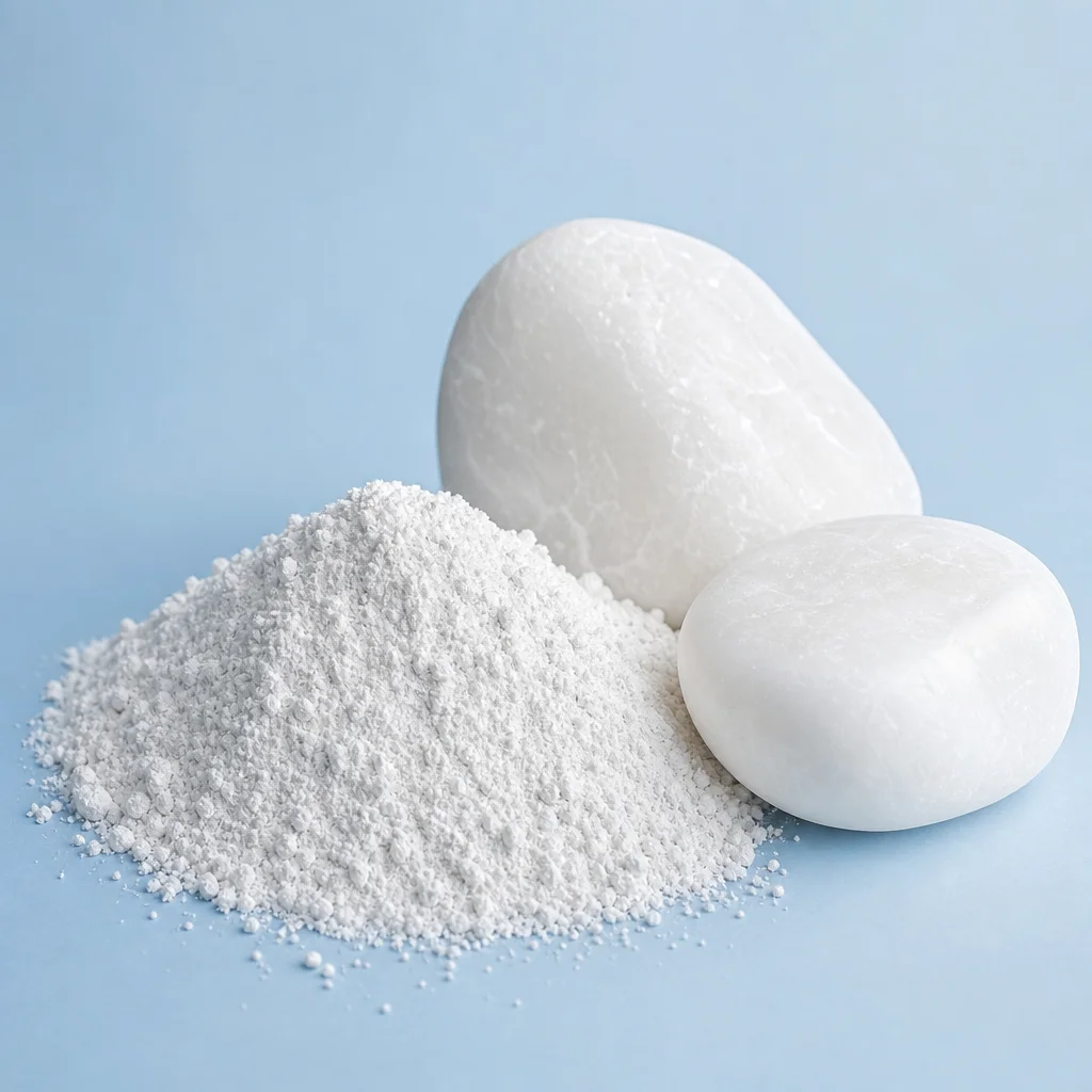 Calcium Carbonate