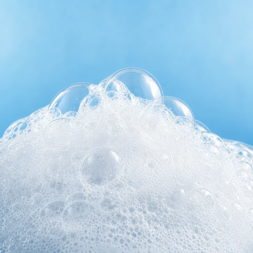 Sodium Lauryl Sulfate