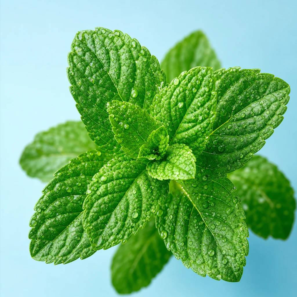 Peppermint Leaf Extract