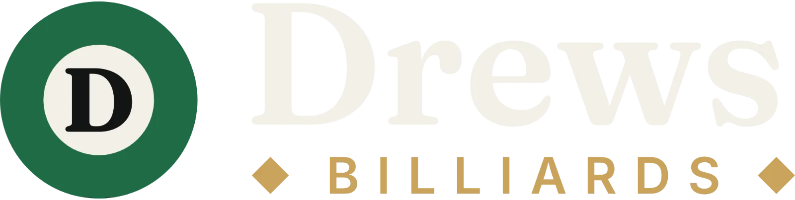 Drews Billiards
