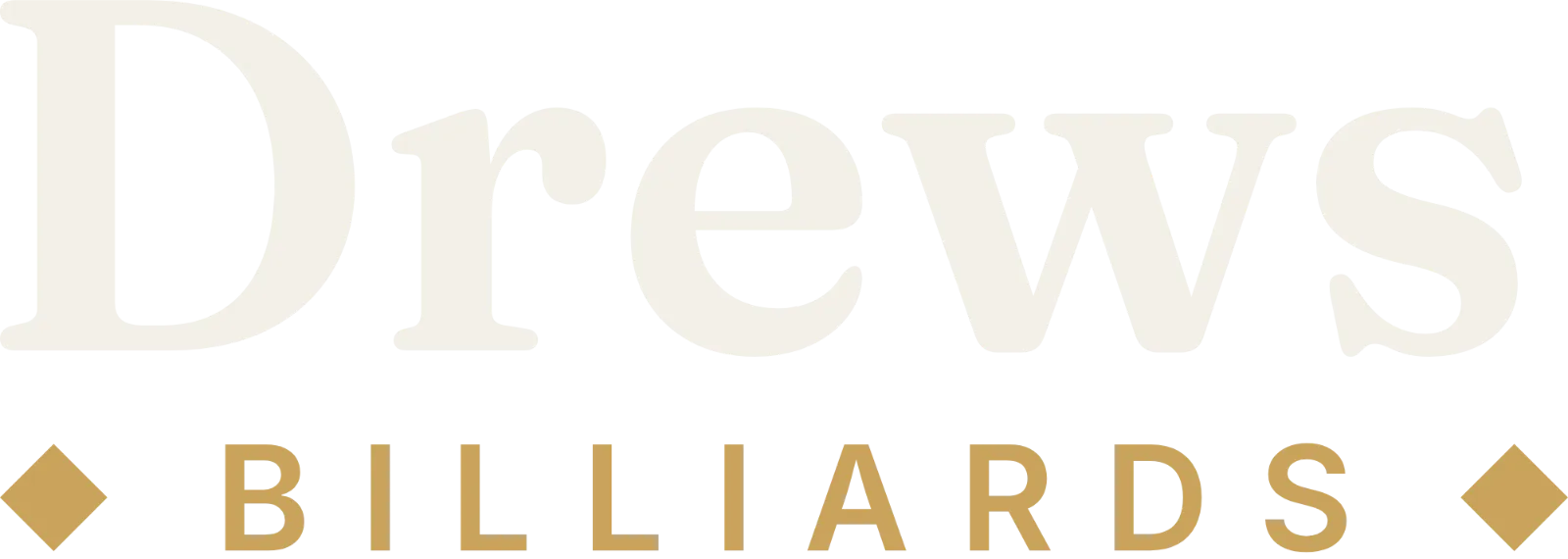 Drews Billiards