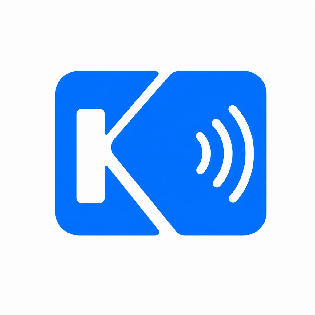 KudosCard logo