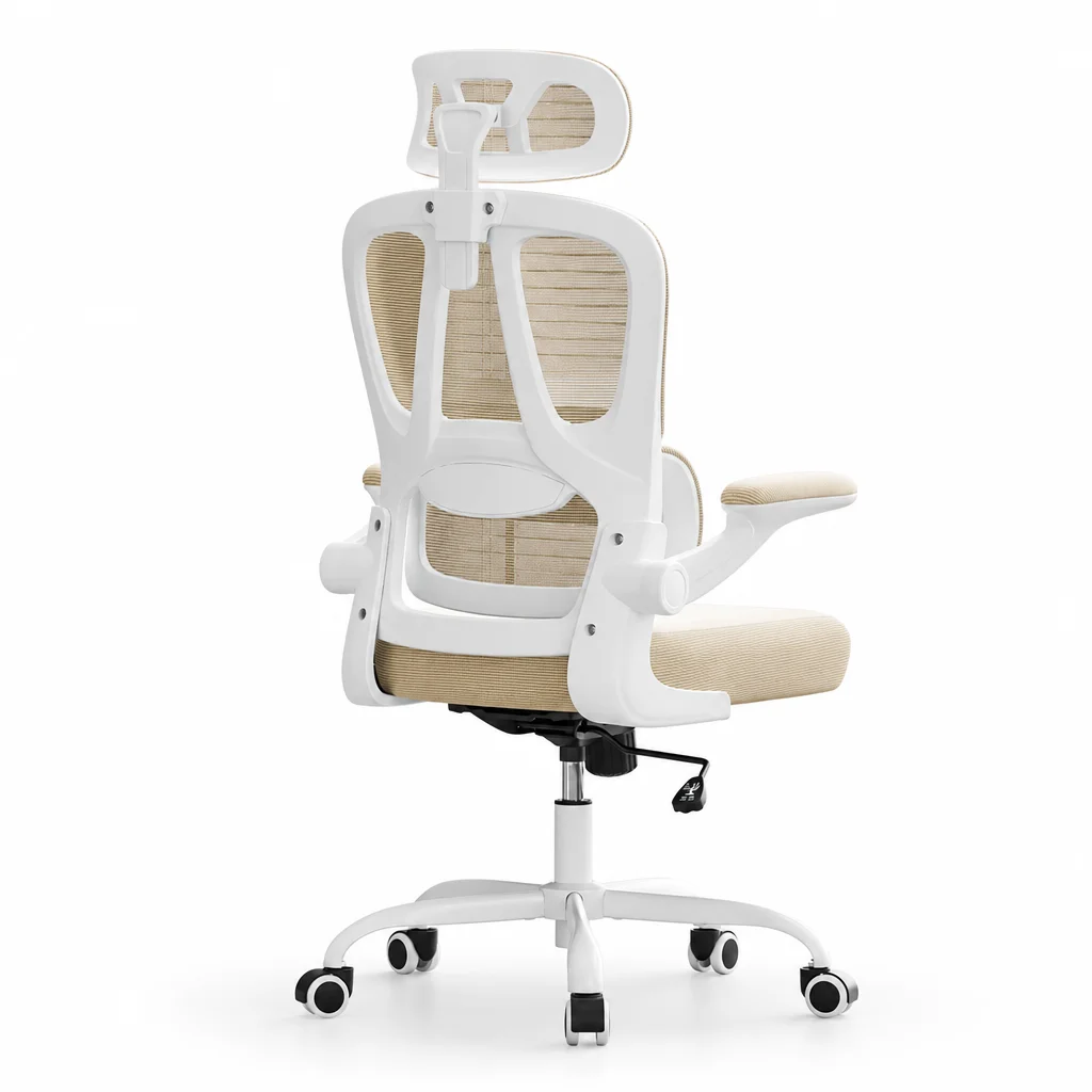 Silas Ergonomic Office Chair