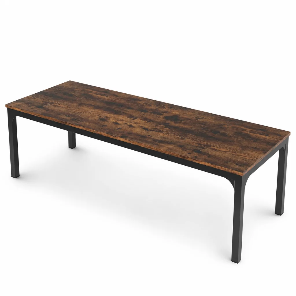 Simon Two-Person Desk