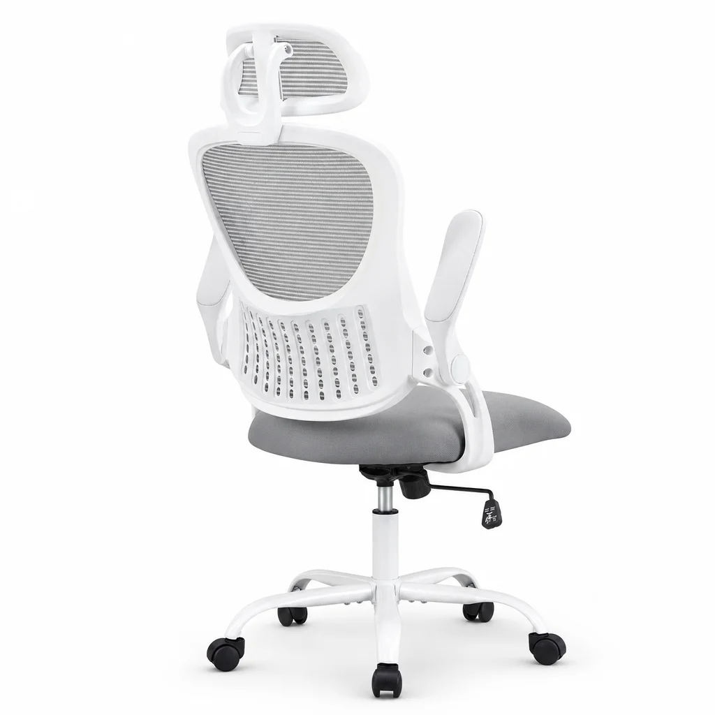 Issac Mesh Office Chair