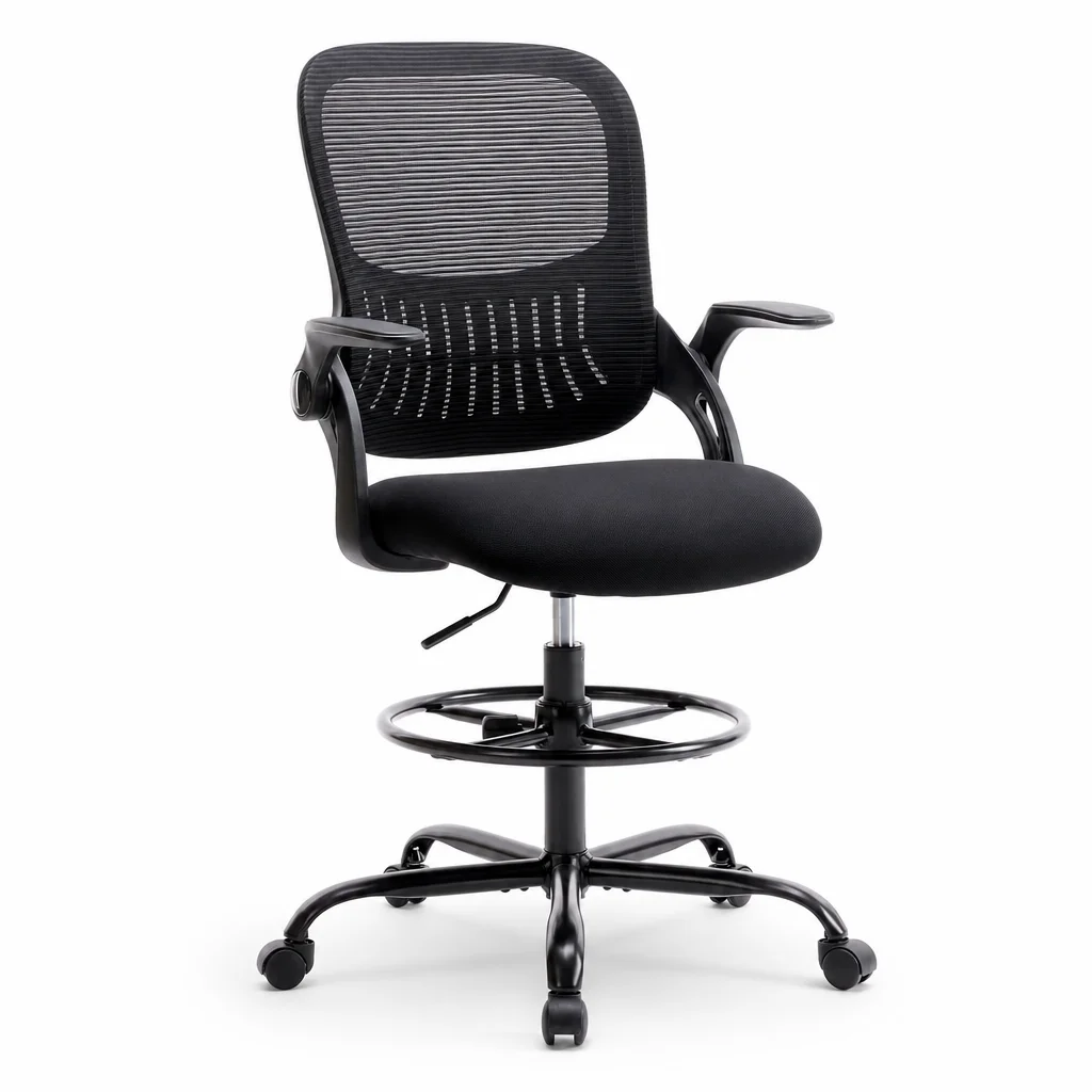 Micah Mesh Office Chair