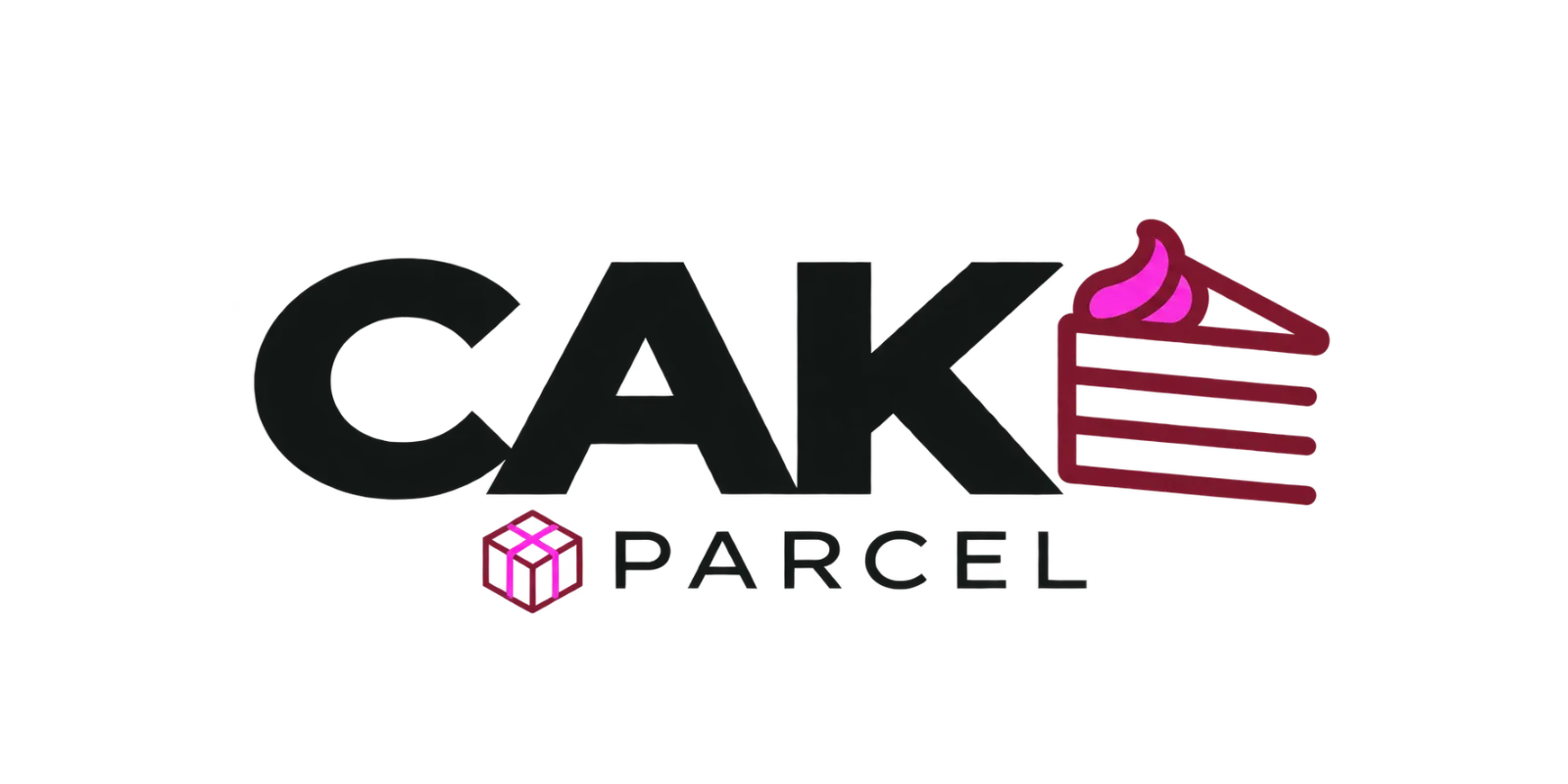Cake Parcel
