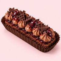 Black Forest — flavour idea, not an actual product yet.