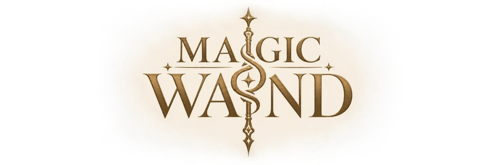 Magic Wand
