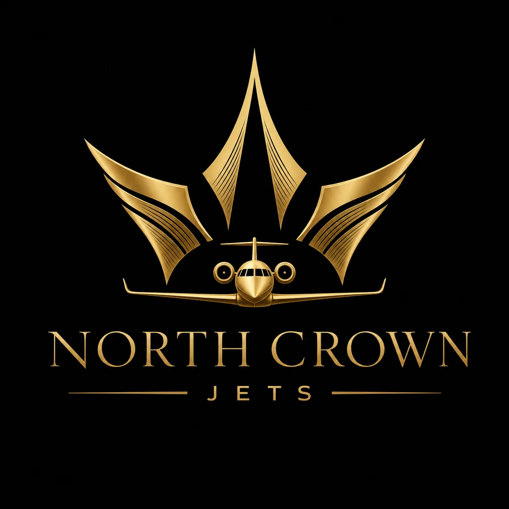 North Crown Jets