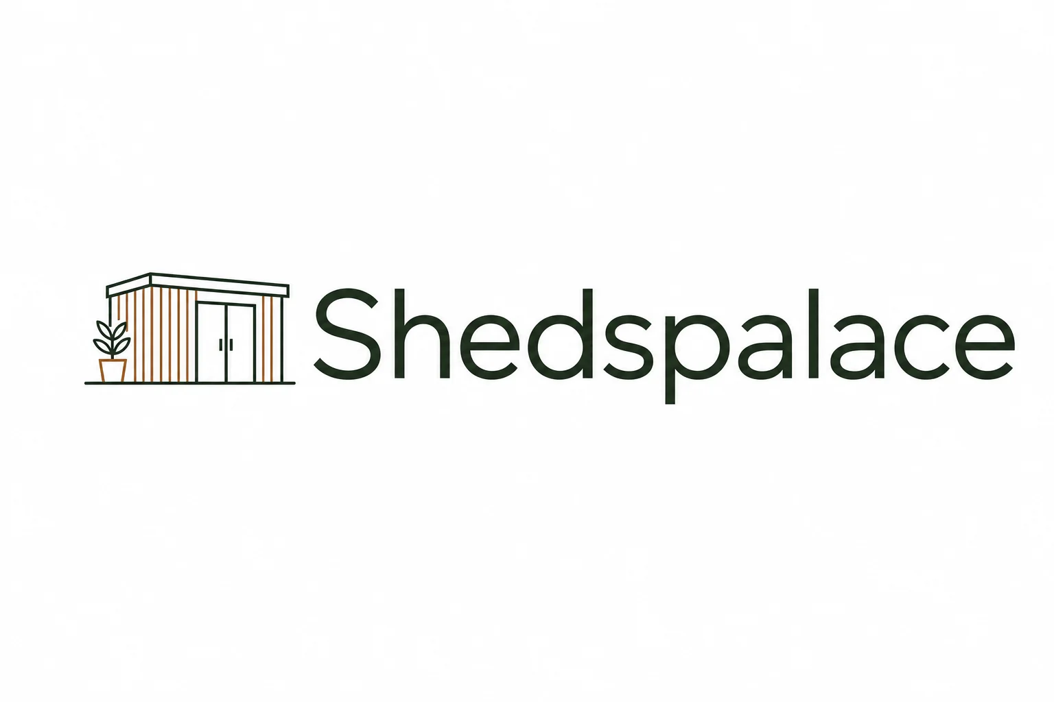 Shedspalace