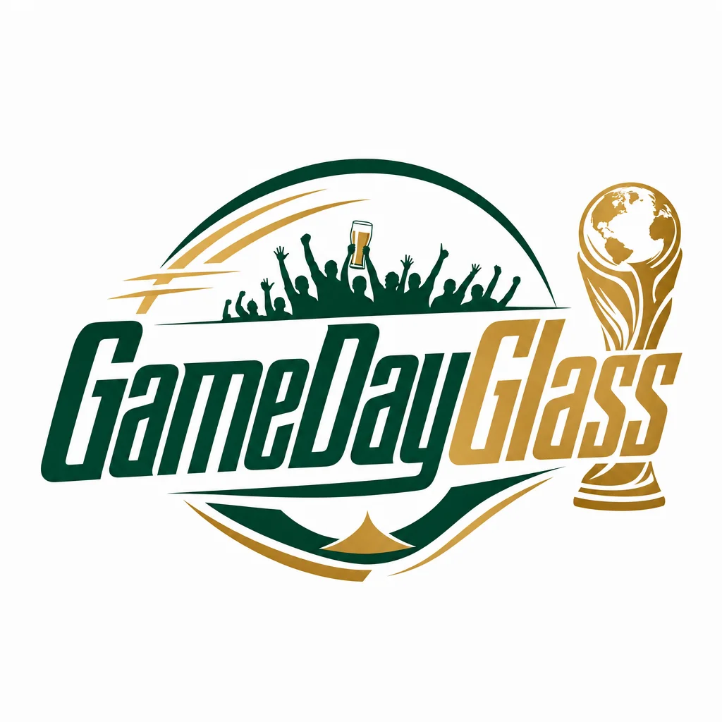 GameDayGlass