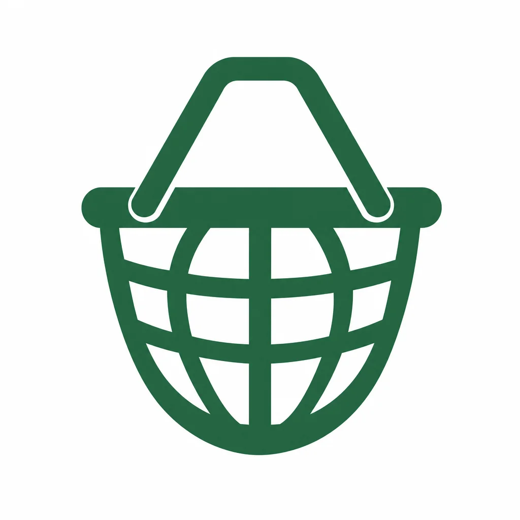 Global Basket logo