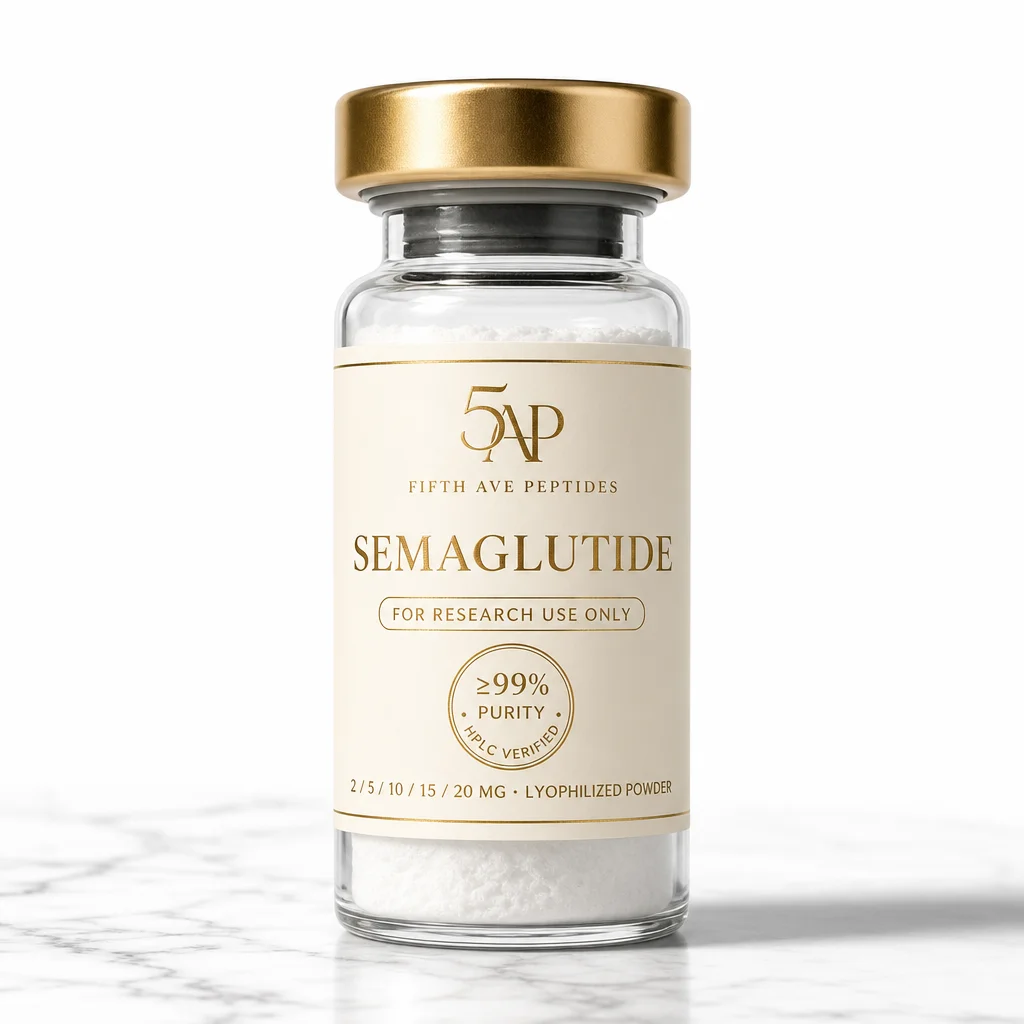 biotech peptides semaglutide review Semaglutide
