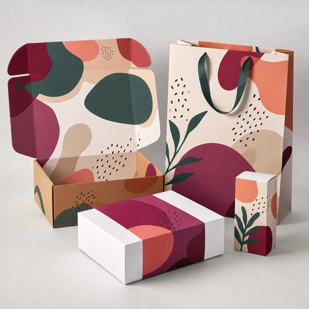 Packaging