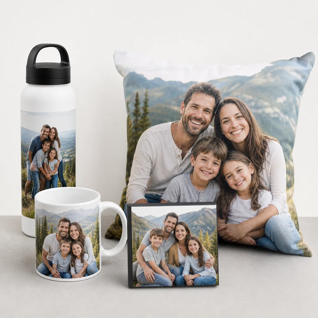 Personalised Products