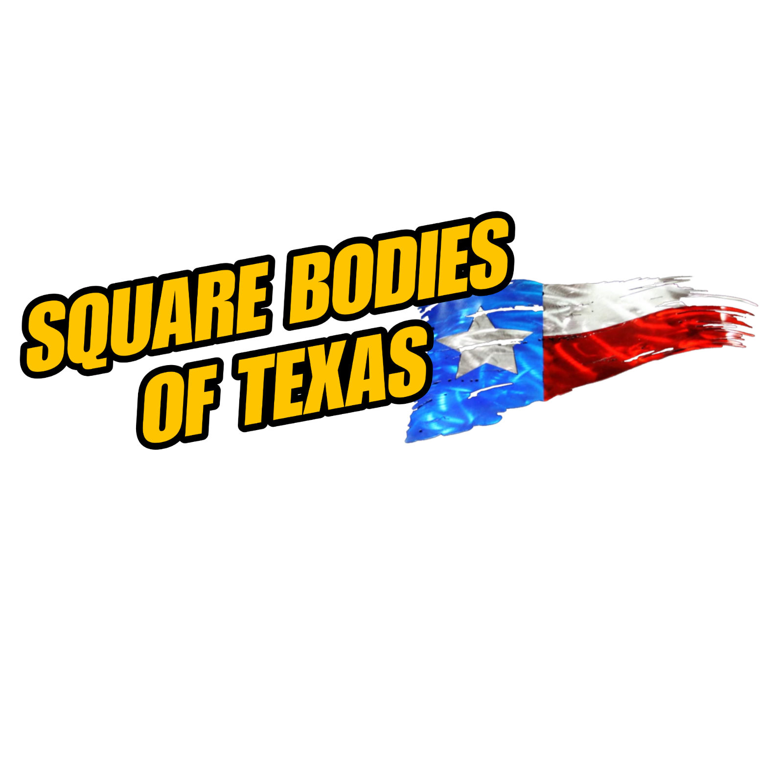 Square Bodies of Texas