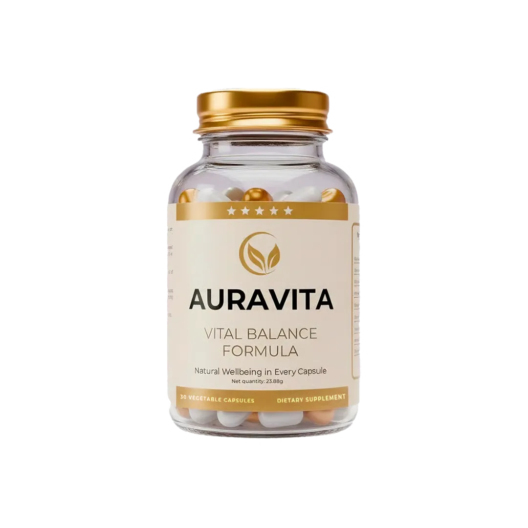 AuraVita — 1 Botella