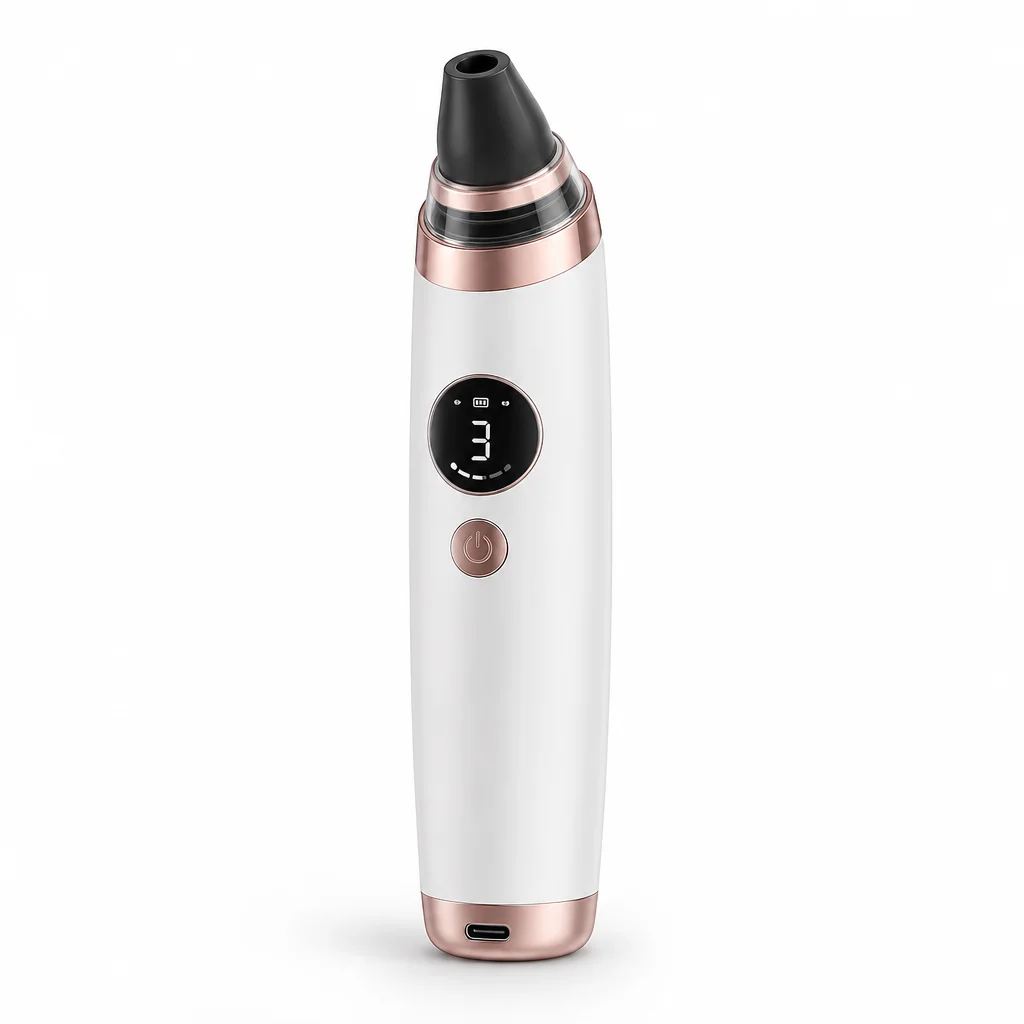 PoreVac Pro view 1