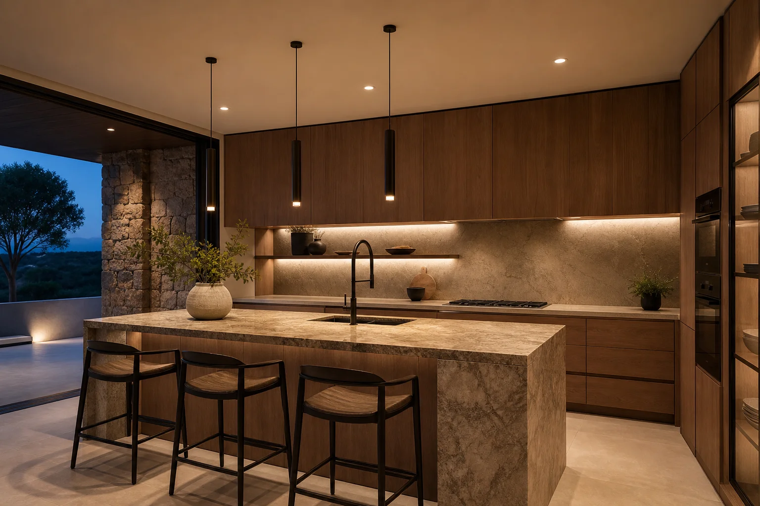 The Perfect Proportion: How to Size and Hang Dining Room Pendants