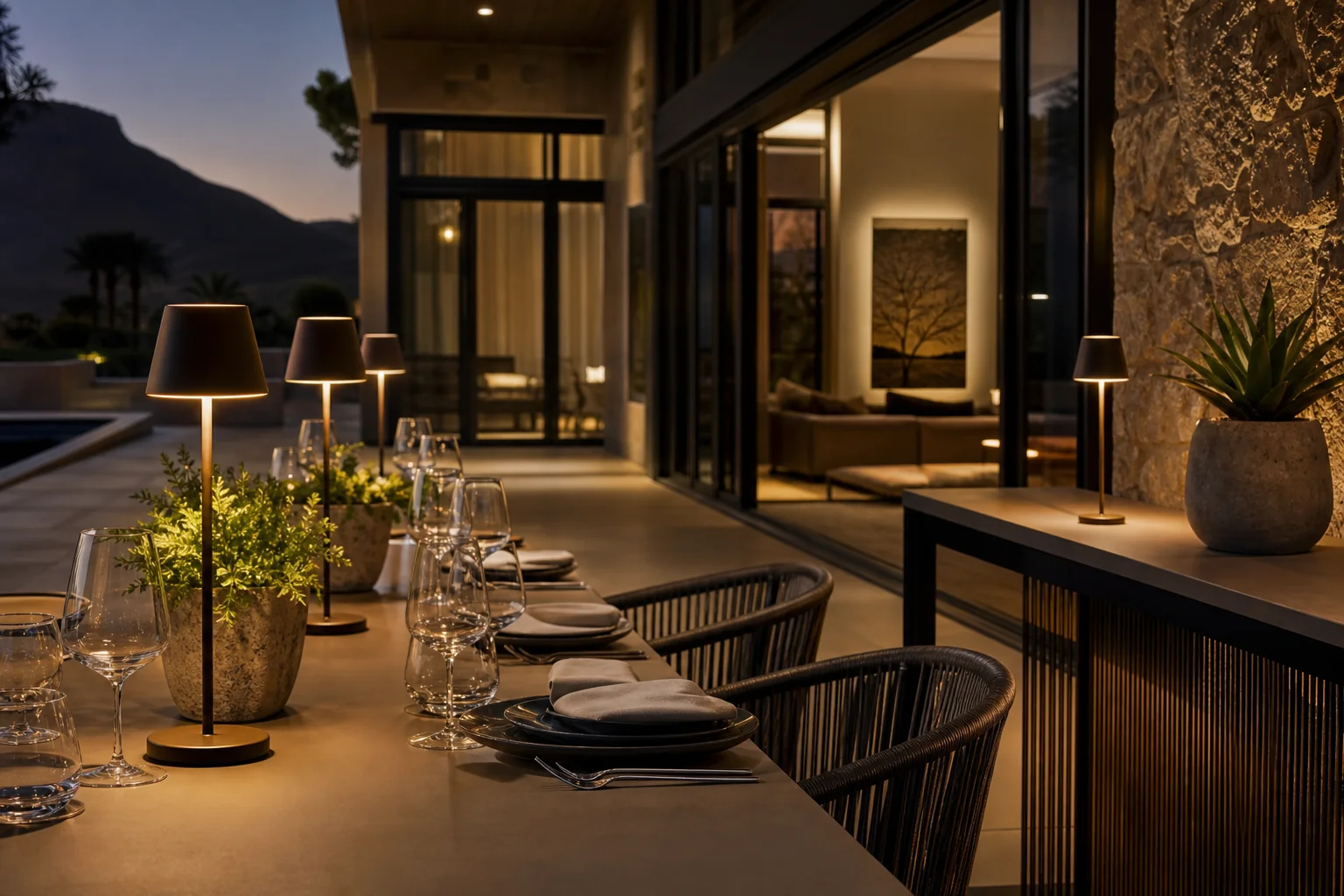 Layering Light: The Secret to a High-End Kitchen