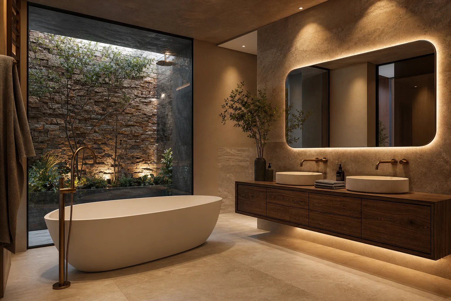The Cordless Revolution: Elevating Spaces with Rechargeable Lighting