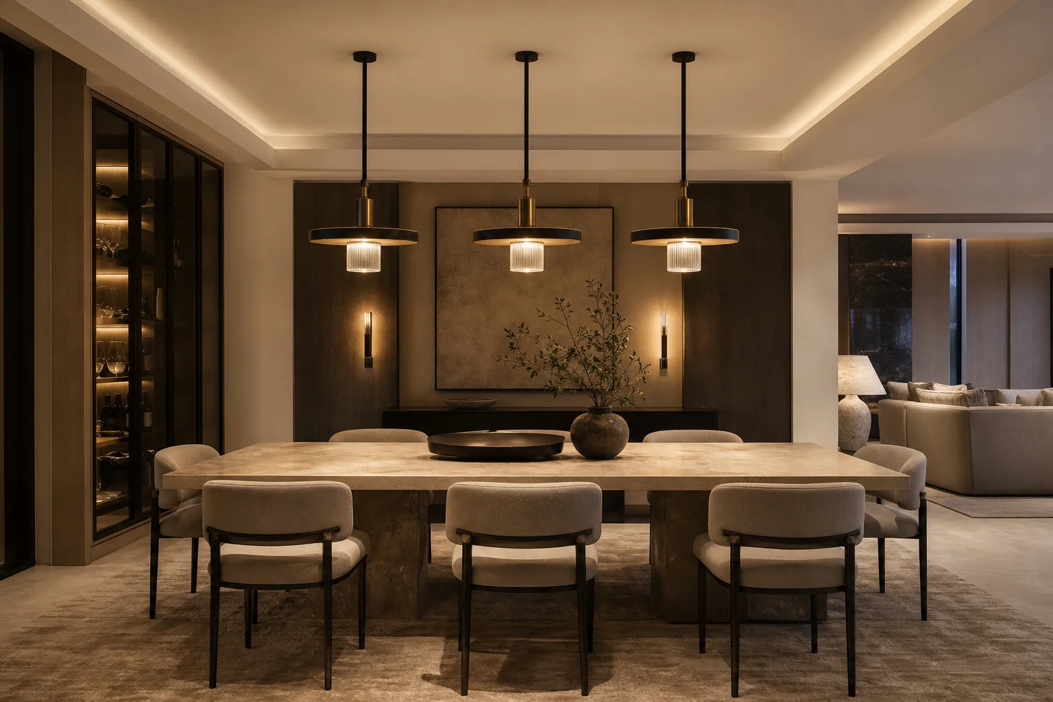 Creating a Spa Sanctuary: The Rules of Bathroom Illumination