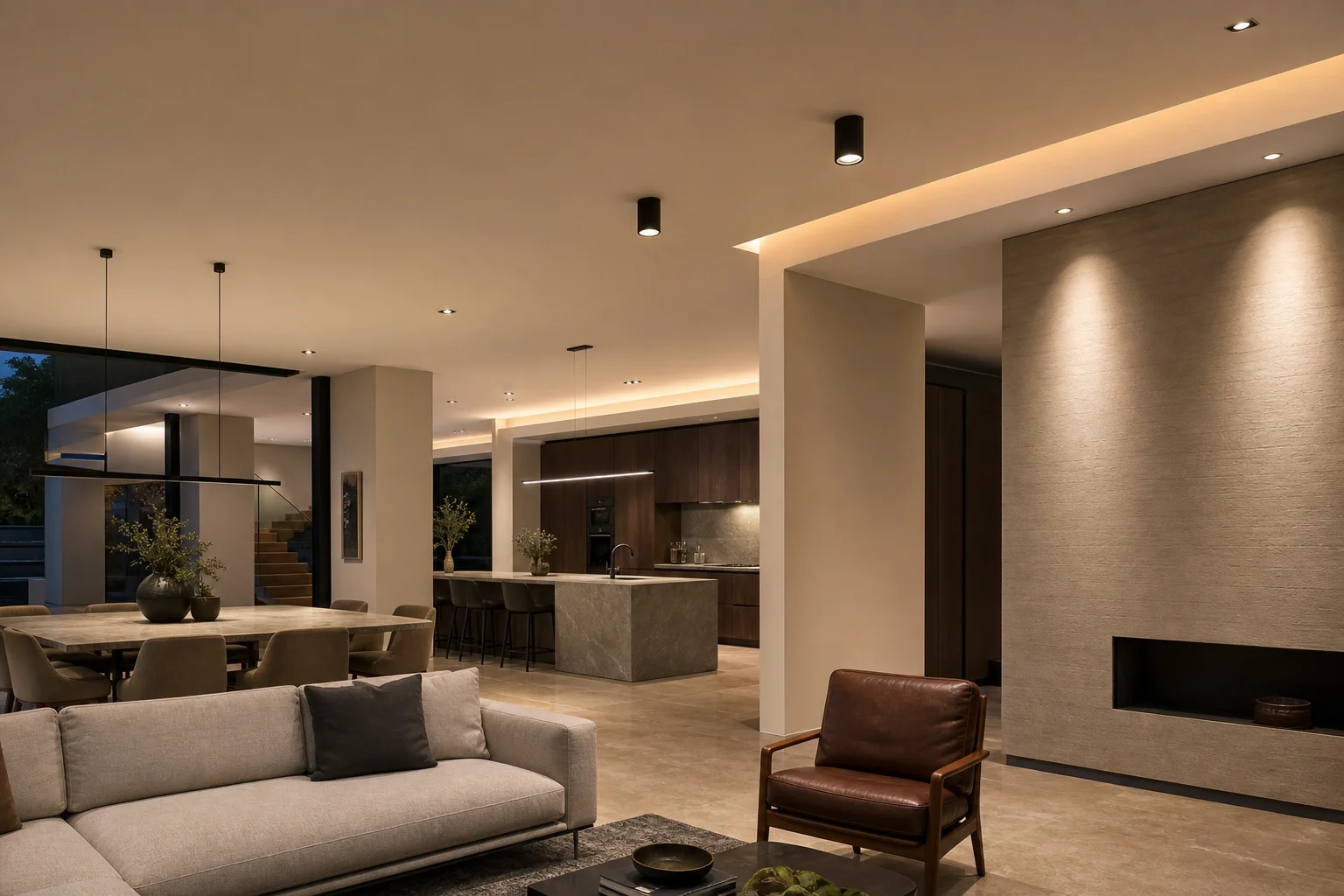 Why CRI Matters: Specifying Lighting for True Colour Representation