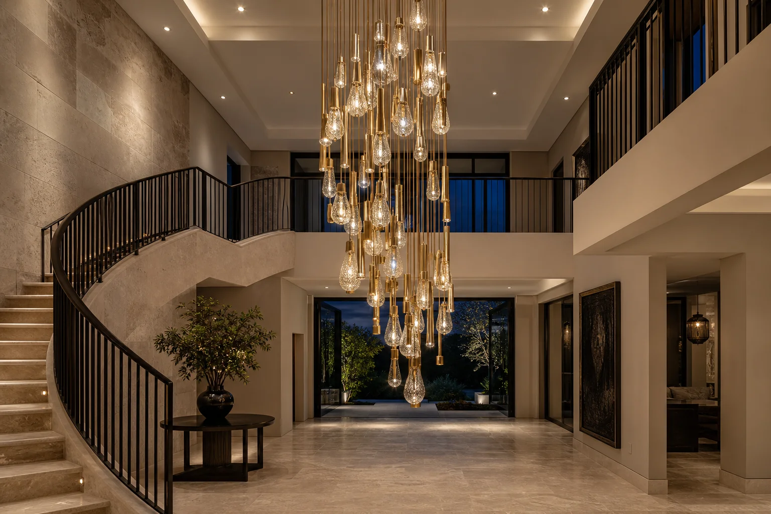 Architectural Minimalism: Lighting Design Trends for 2026