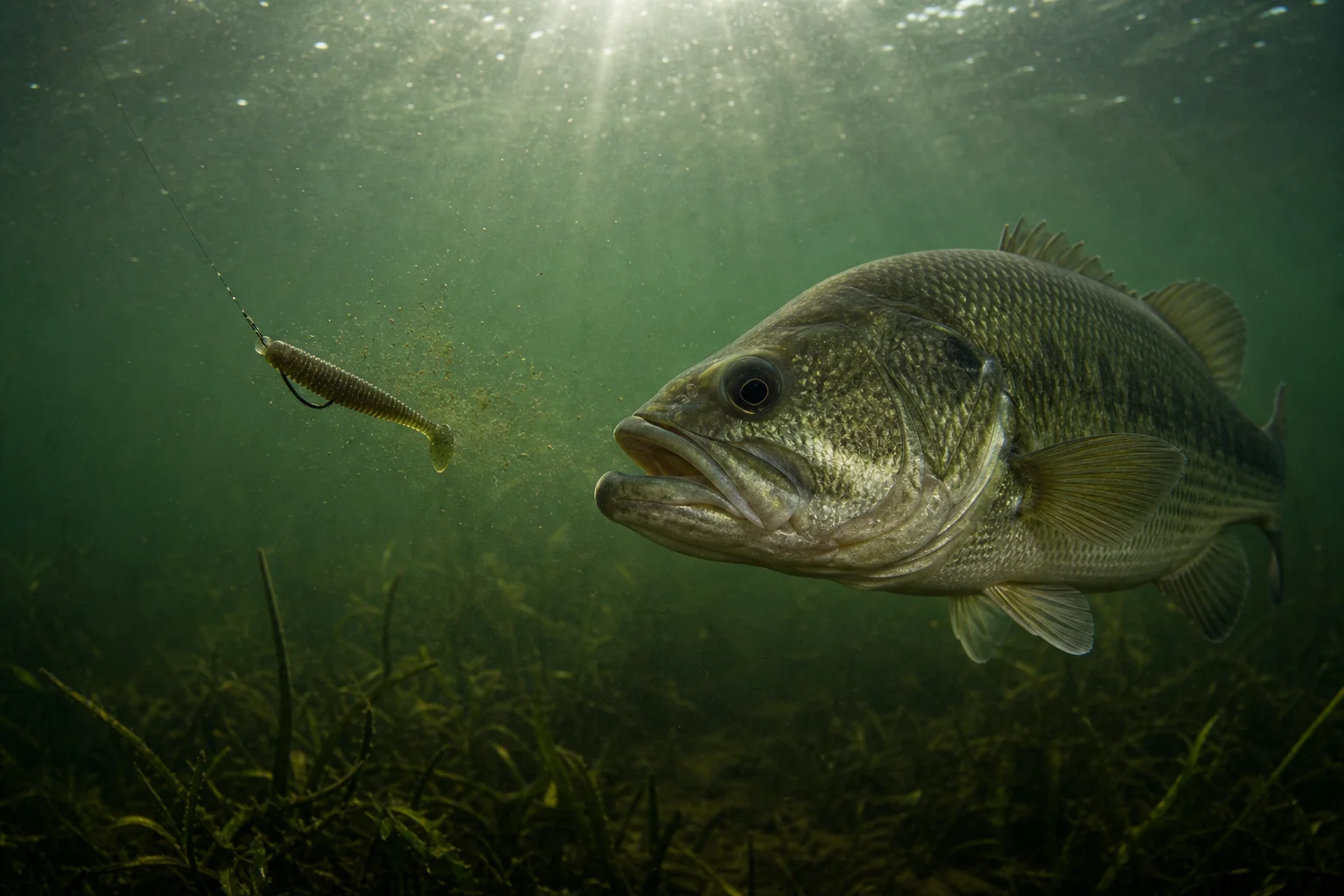 Do Fish Attractants Really Work
